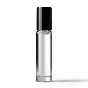 Cutom Printed 10ml Modern Fragrance Bottle