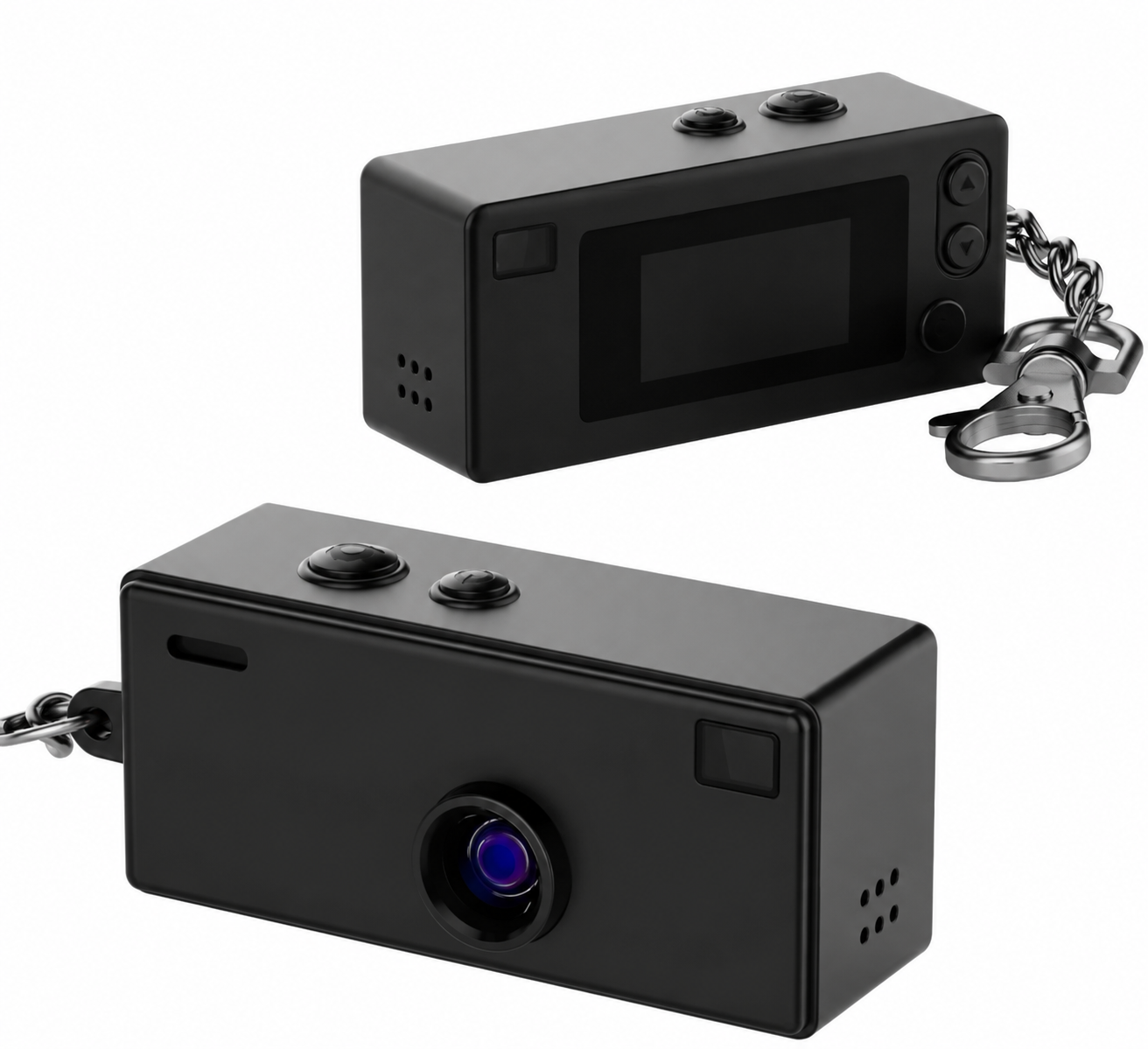 Mini Digital Camera-1