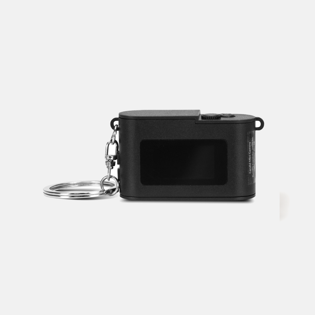 Custom Retro Mini Camera-2