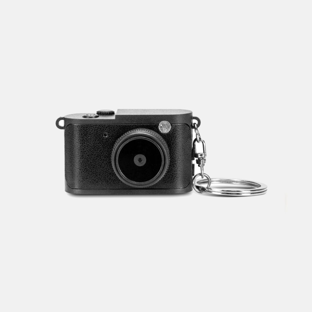 Custom Retro Mini Camera