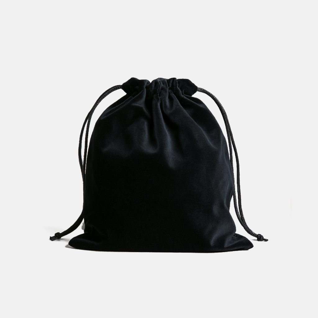Velvet Drawstring Bags