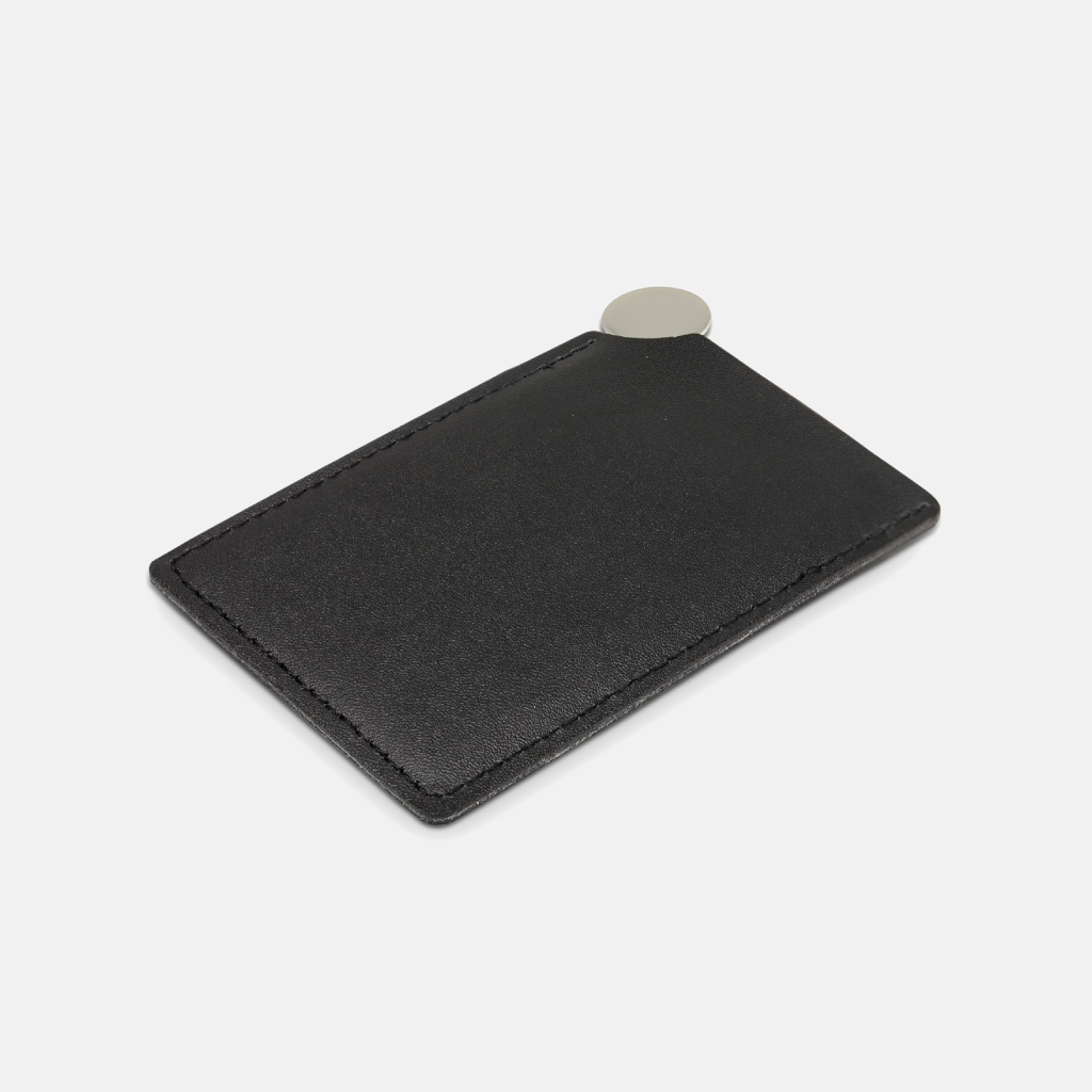 Vanity Card Mirror