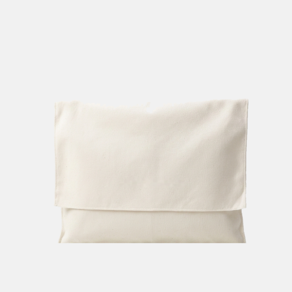 Custom Cotton Envelope Bags