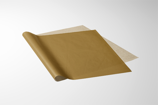 Custom Printed Kraft Tissue Paper