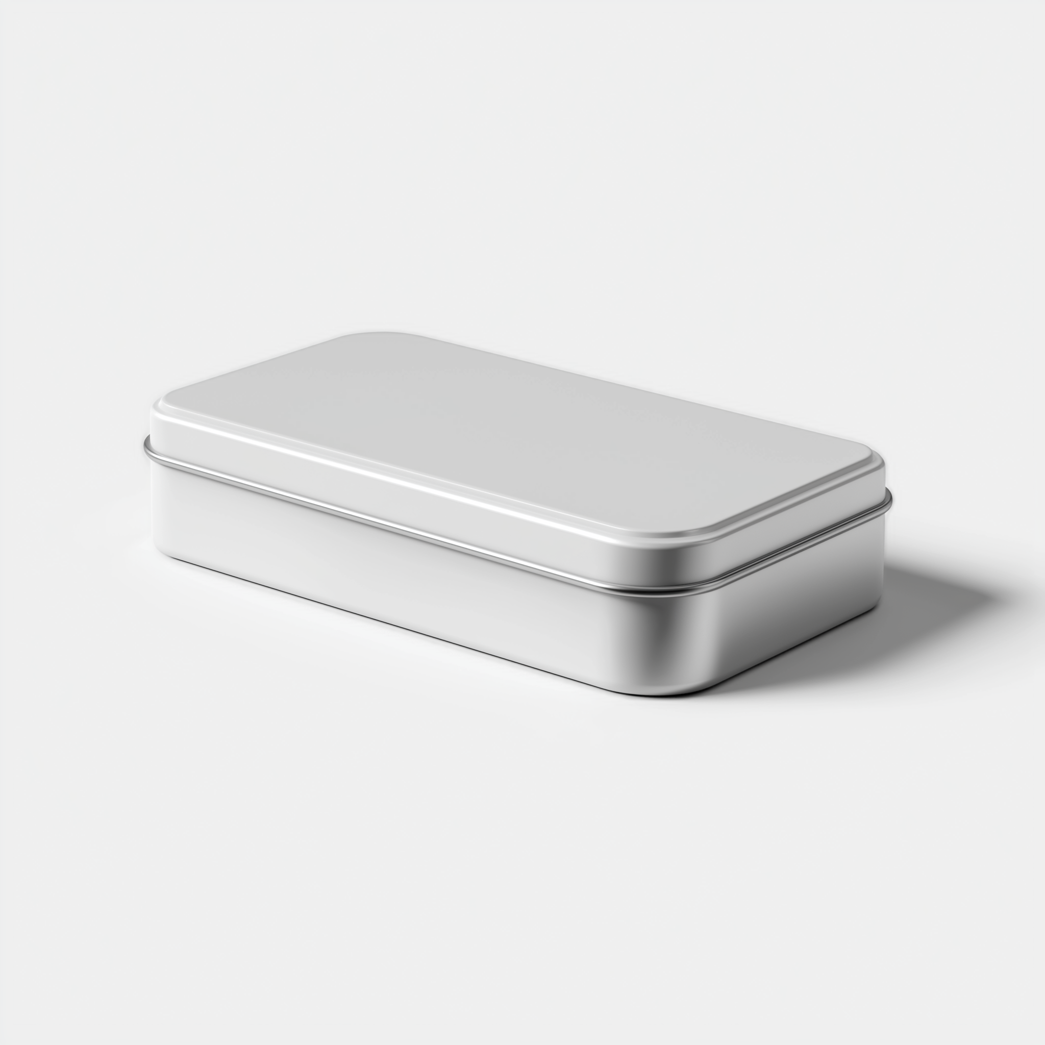 Mini Tin-1