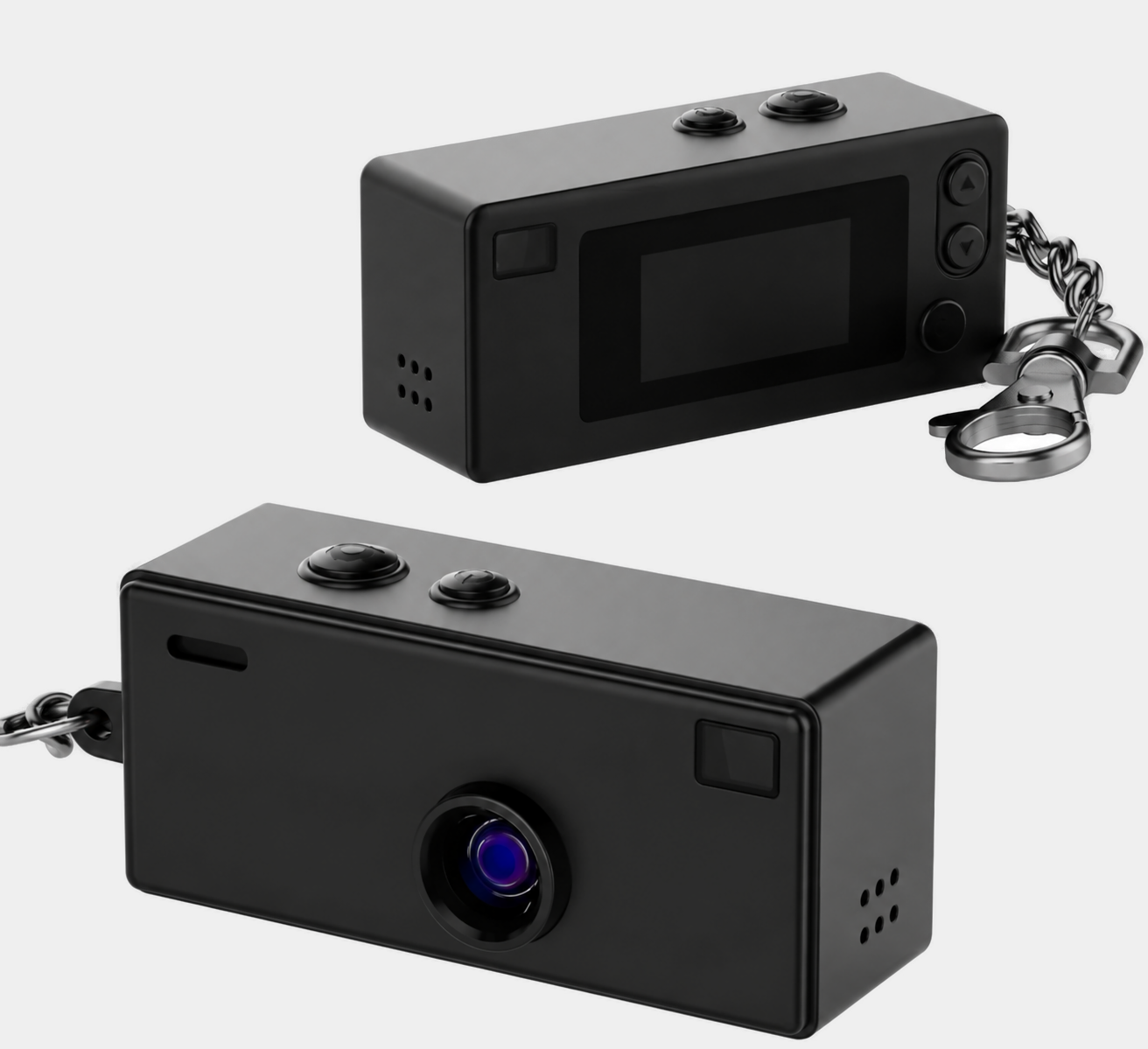 Mini Digital Camera-2