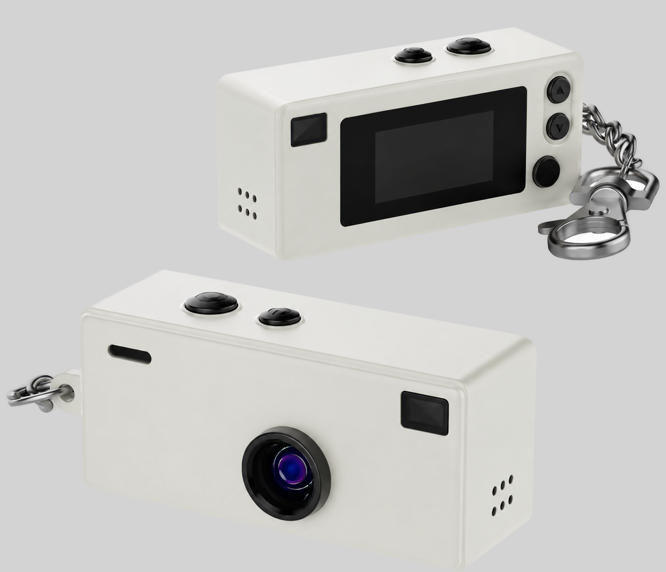 Mini Digital Camera