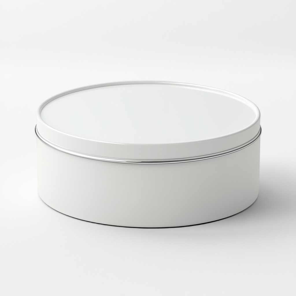 Cookie Tin