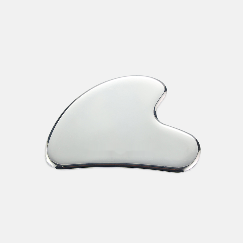 Stainless Steel Gua Sha